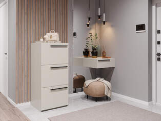  Комод для обуви Лорена Пакс 2