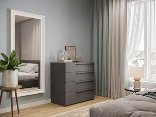 Комод Лорена Пакс