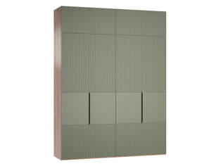 Шкаф распашной Тайлер 4