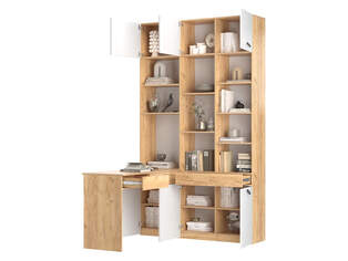 Компьютерный стол Дилар 3