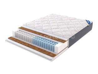 Матрас Lineaflex Anatomica Primula Lux