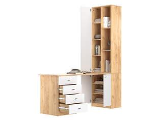 Компьютерный стол Дилар 7