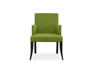 Кресло Ательер Green