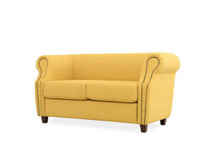 Диван Бруклин Yellow