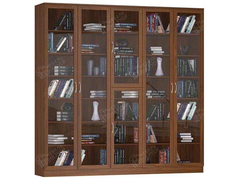 Книжный шкаф Гала 5.1 