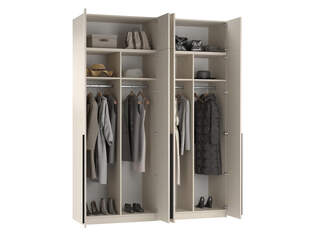 Шкаф распашной Лорена Пакс 7