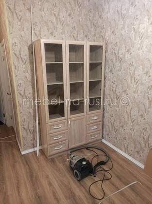 Книжный шкаф  Библиограф 3.7