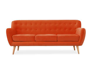 Диван Эллинг Orange