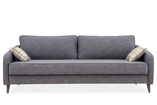 Диван Хоуп Deep gray