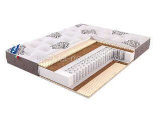 Матрас Lineaflex Luxury Discovery