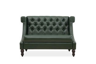 Диван Мельбурн Green