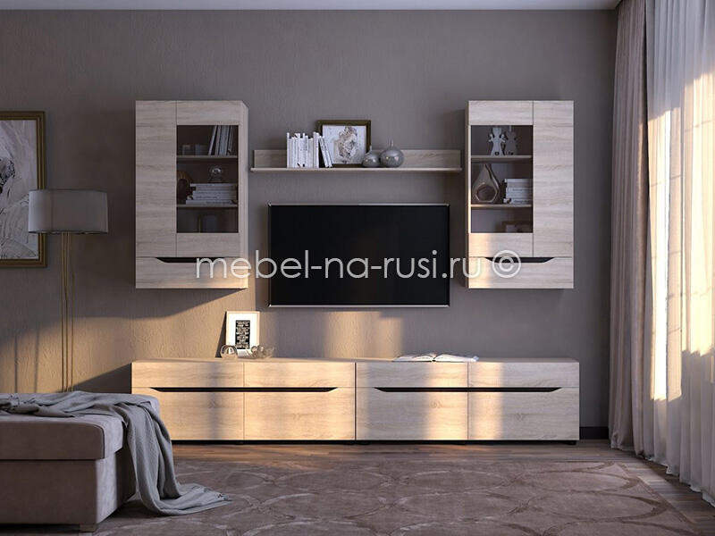 Стенка Аризона - 3