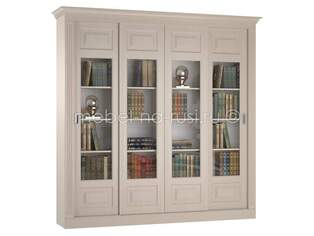 Книжный шкаф Бордо 27