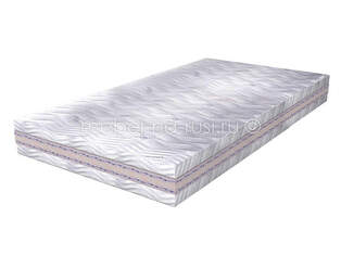 Матрас Lineaflex Ergonomica Silversonno