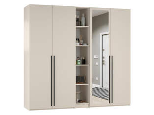 Комплекс в спальню  Лорена Пакс 5