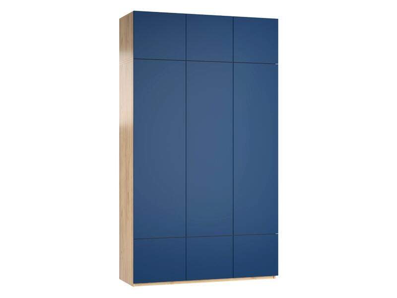 Шкаф распашной для одежды Дуглас 4 П24748