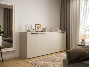 Комод Лорена Пакс 3