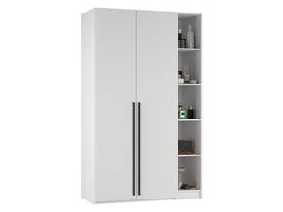 Шкаф распашной Лорена Пакс 14