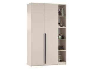 Комплект в спальню Лорена Пакс 3