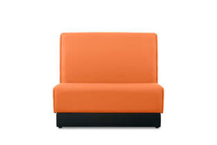 Диван Мегаполис Orange