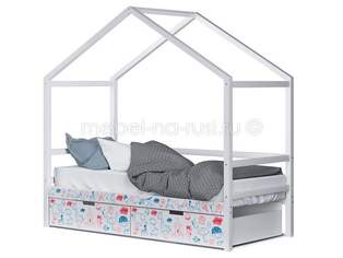 Детские Домики МНР 7.5