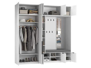 Прихожая Тайлер 8