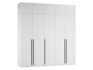 Шкаф распашной Лорена Пакс 10