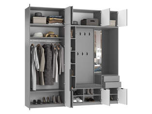 Прихожая Тайлер 7