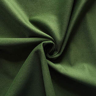  Диван Ханс Green