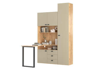 Компьютерный стол Дилар 5