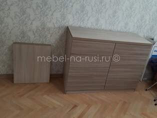 Комод Шайн 19