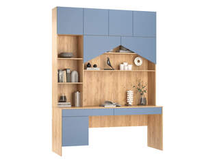 Компьютерный стол Дилар 12