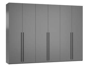 Шкаф распашной Лорена Пакс 11