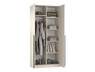 Шкаф распашной Лорена Пакс