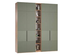 Шкаф распашной Тайлер 5