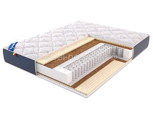 Матрас Lineaflex Anatomica Lilia Lux