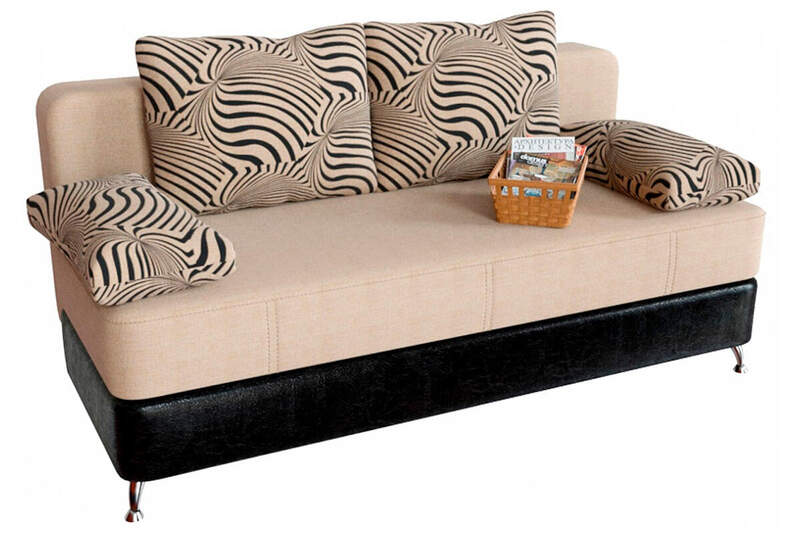 Диван Рига Beige illusion