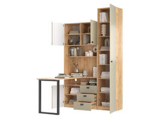 Компьютерный стол Дилар 5