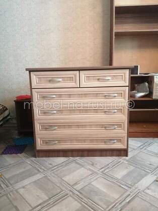Комод Бонапарт 2 