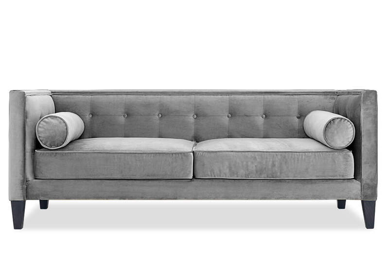 Диван Довиль Gray