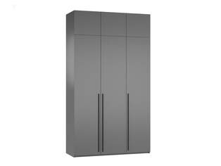 Шкаф распашной Лорена Пакс 4