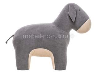 Пуф Leset Burro 01