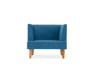 Кресло Футурэ Blue