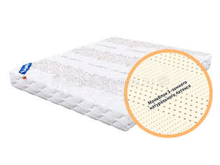 Матрас Lineaflex Formaflex LATEXzone