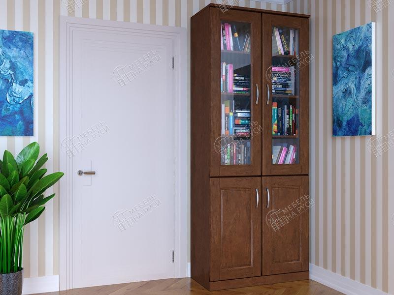 Книжный шкаф Дофин 4