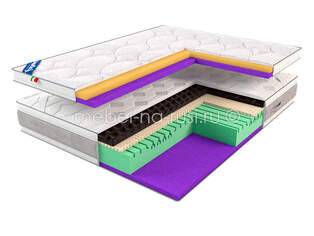 Матрас Lineaflex Luxury Gloria 42