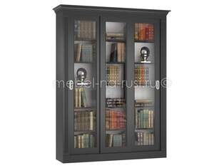 Книжный шкаф Бордо 25