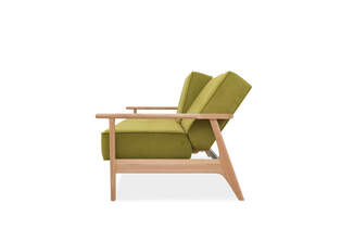 Диван Олд Green 