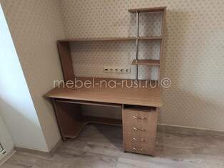 Компьютерный стол Роберт 33