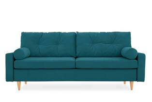 Диван Белфаст Turquoise
